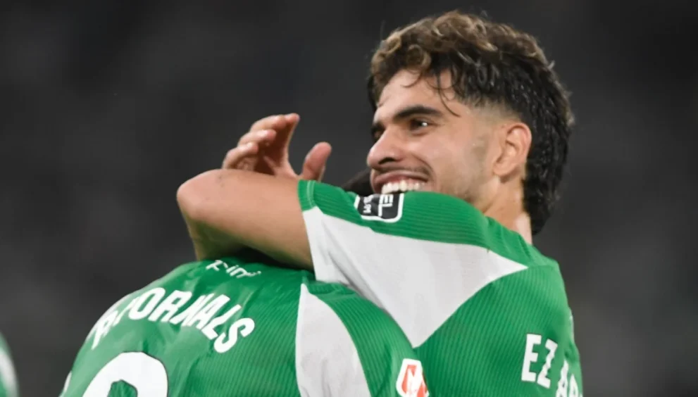 Abdessamad Ezzalzouli