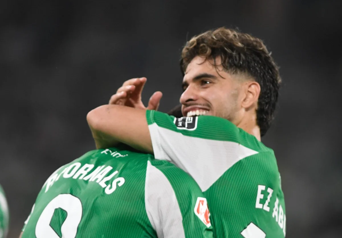 Abdessamad Ezzalzouli
