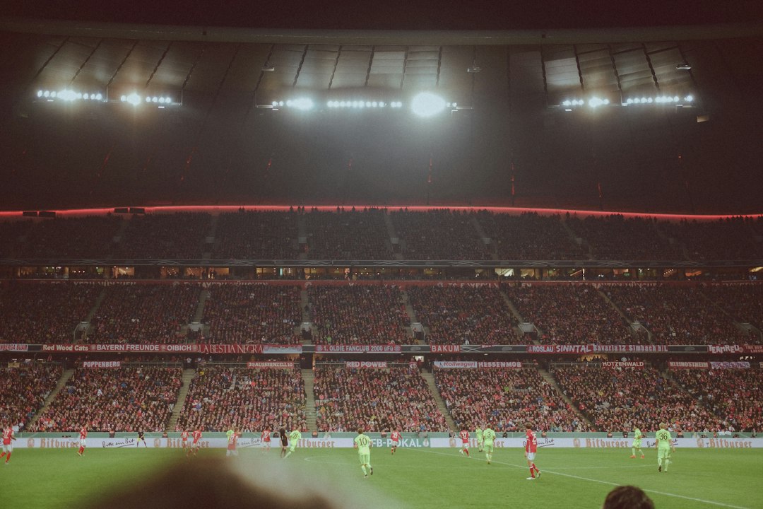 The Biggest Premier League Clubs: Titles, Stadiums and History