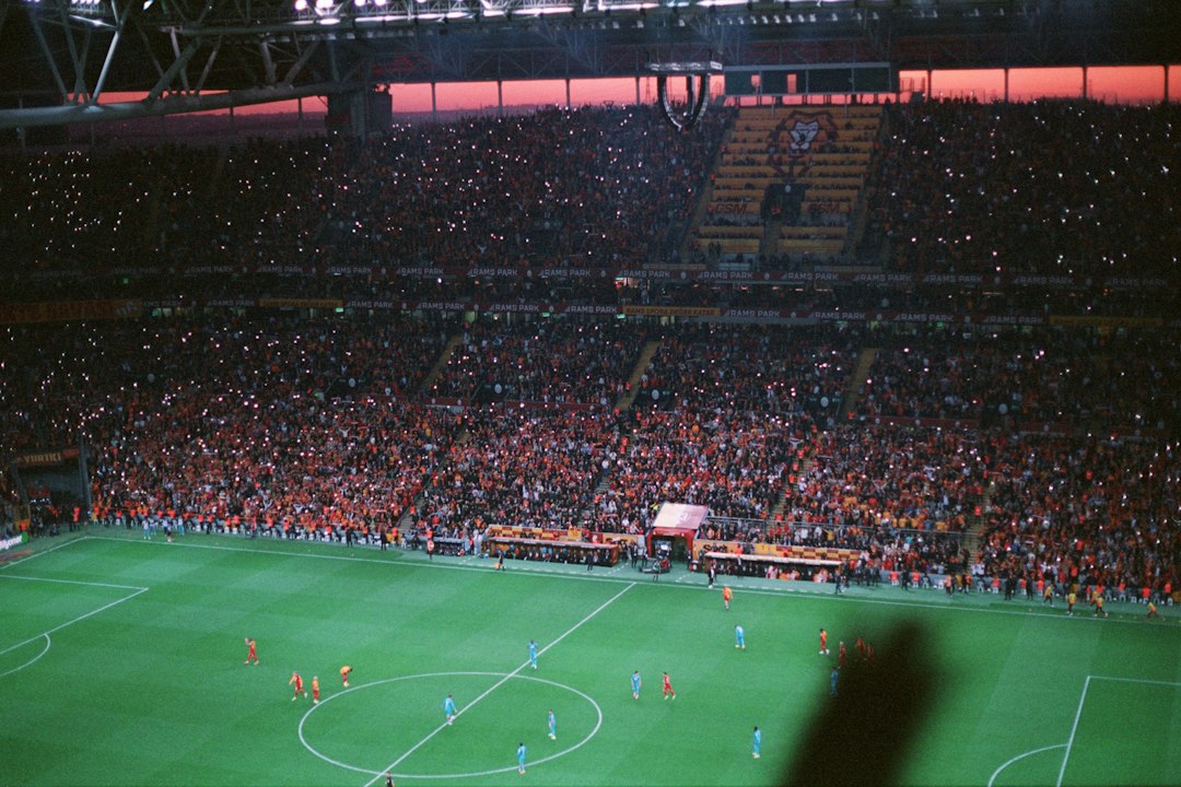 Champions League Format Explained: League Phase, Play-offs and Knockouts