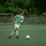 Football Positions Explained: Every Role on the Pitch