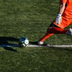 Football Positions Explained: Every Role on the Pitch