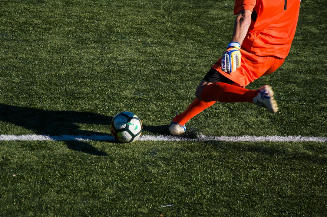 The Offside Rule Explained Simply (With Examples)